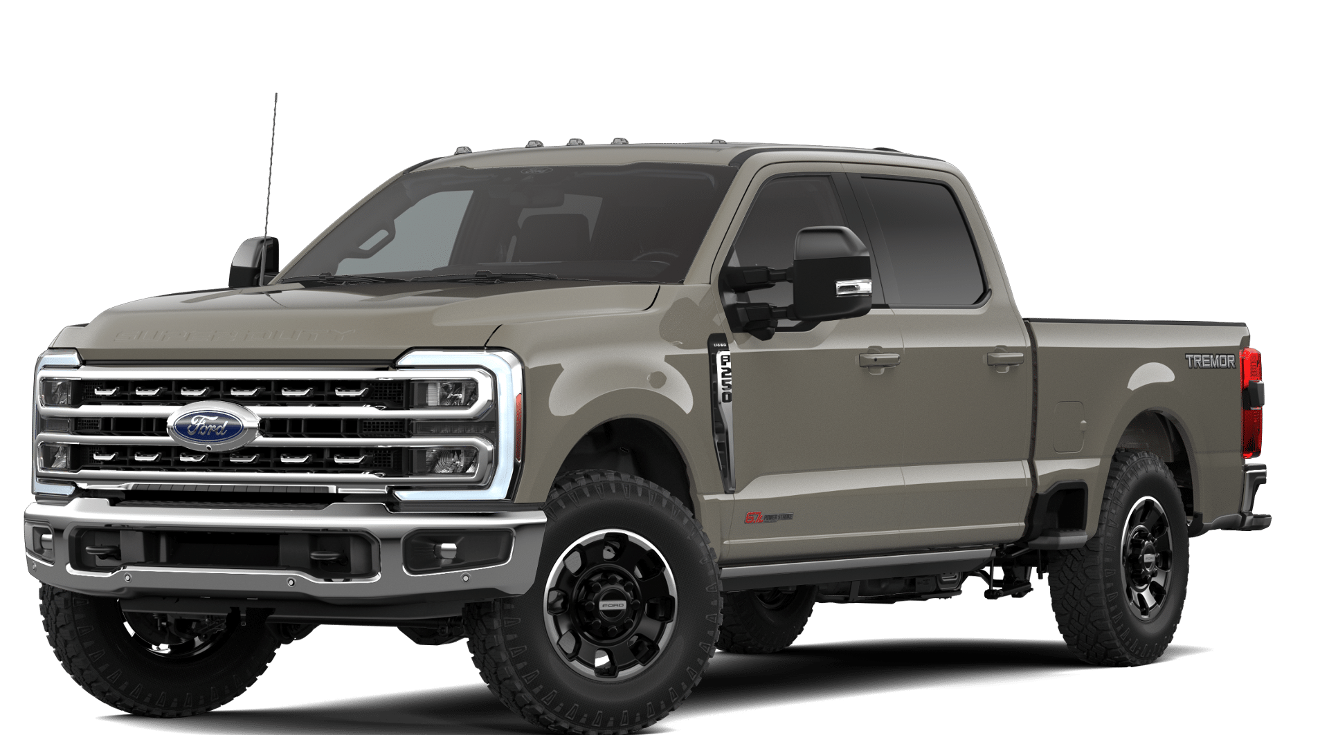 2026 Ford Super Duty® External Image 1